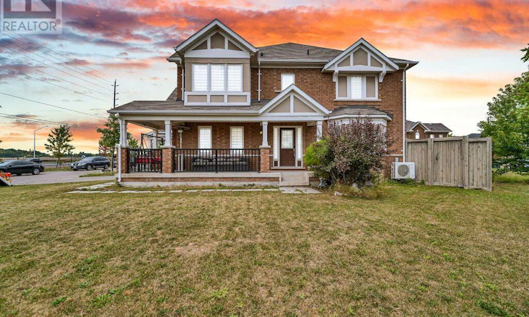 61 Rockbrook Trail