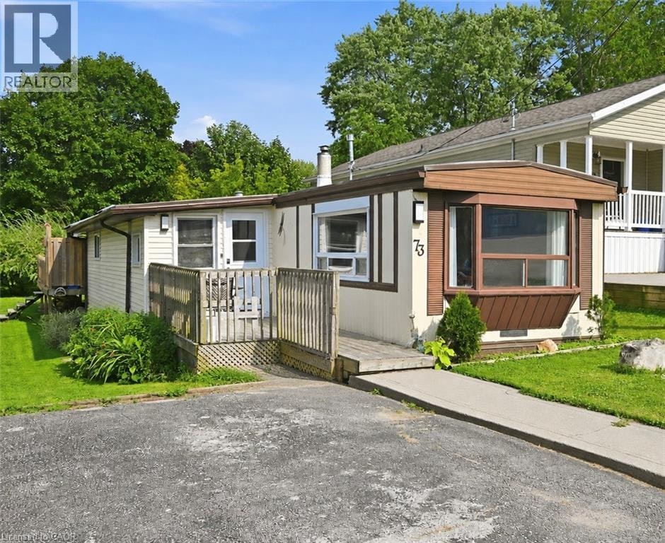 73 Park Lane, Hamilton, ON, N0B 2J0