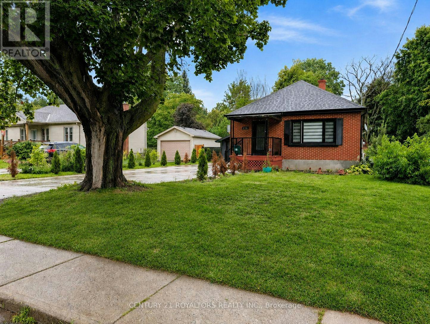 336 Victoria Street N, Woodstock, ON, N4S 6W7