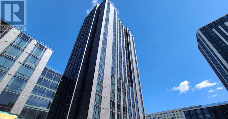 725-145 Columbia Street W, Waterloo, ON, N2L 0K7