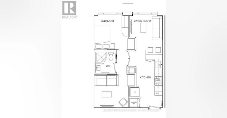 725-145 Columbia Street W, Waterloo, ON, N2L 0K7 - 15