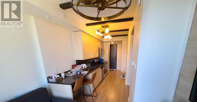 725-145 Columbia Street W, Waterloo, ON, N2L 0K7 - 5