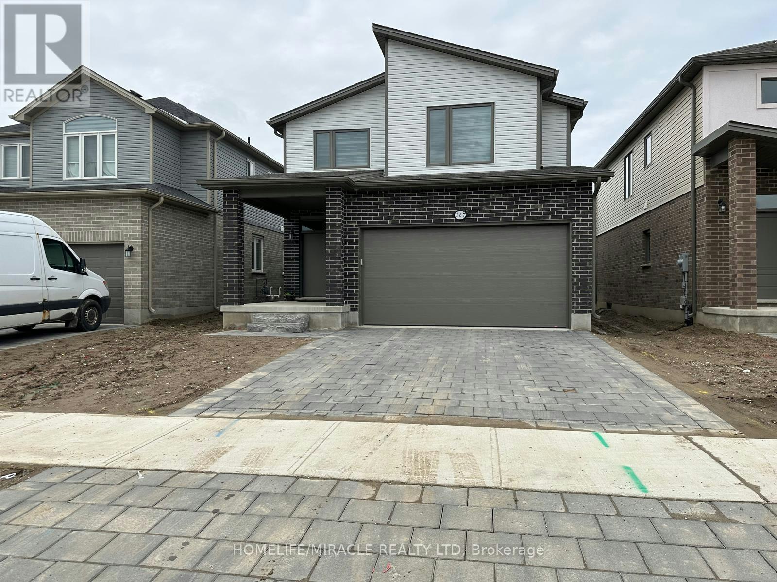 167 Byers Street, London, ON, N6L 0J2