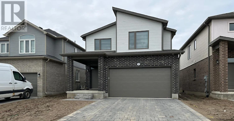 167 Byers Street, London, ON, N6L 0J2