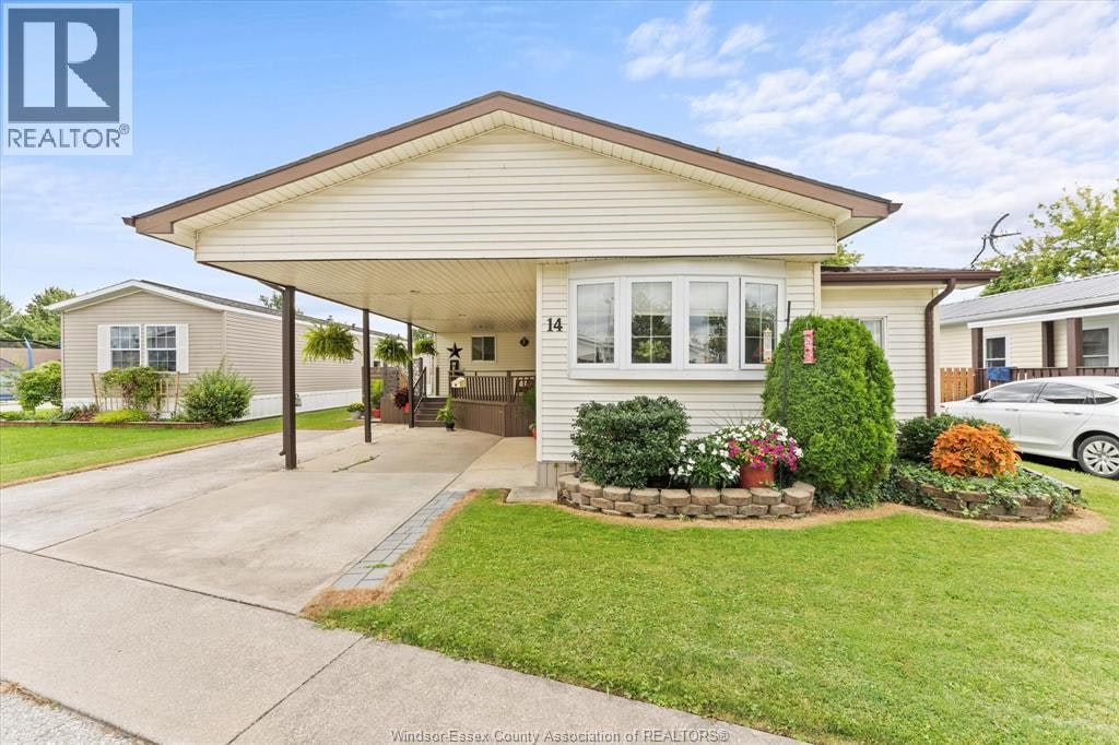 14 Cedar Crescent, Essex, ON, N0R 1J0