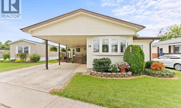 14 Cedar Crescent