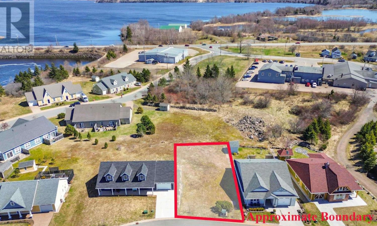 Lot-2 Fortier Mills Lane