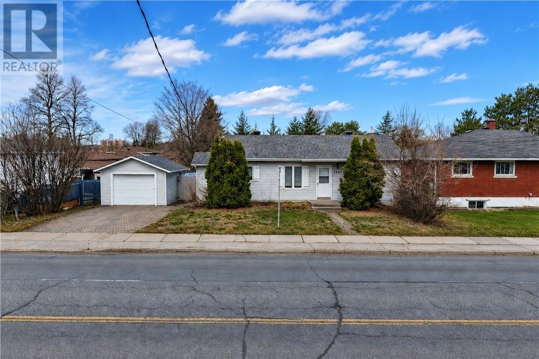 1287 Barrydowne Road, Greater Sudbury, ON, P3A 3V9