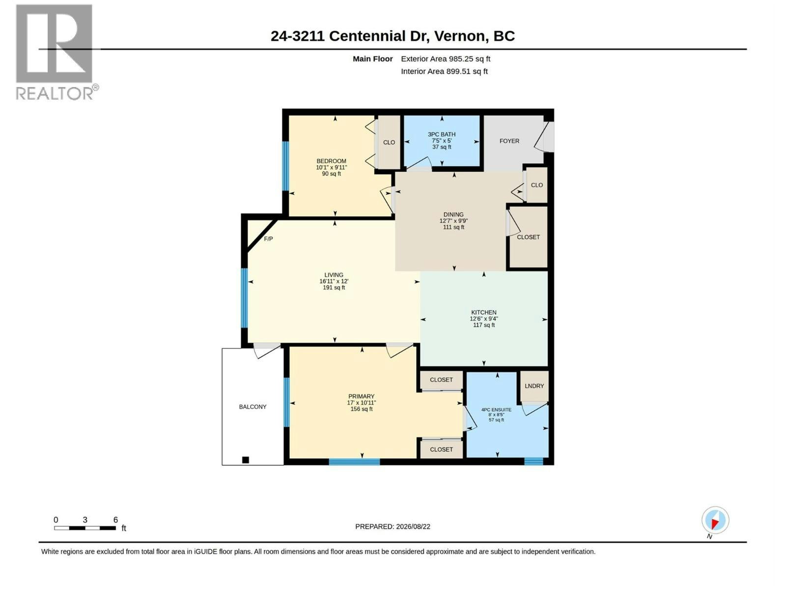 24-3211 Centennial Drive, Vernon, BC, V1T 2T8 - 38