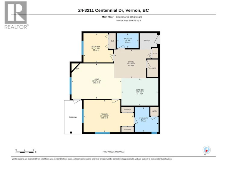 24-3211 Centennial Drive, Vernon, BC, V1T 2T8 - 38