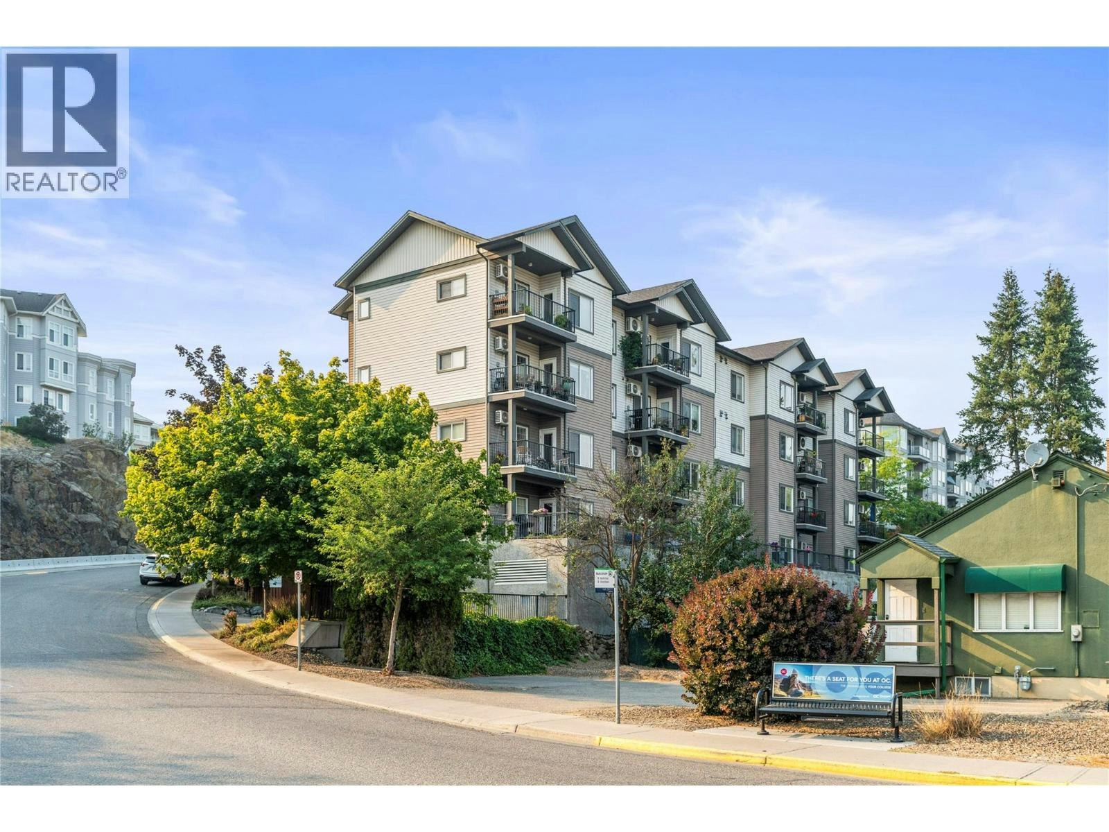 24-3211 Centennial Drive, Vernon, BC, V1T 2T8