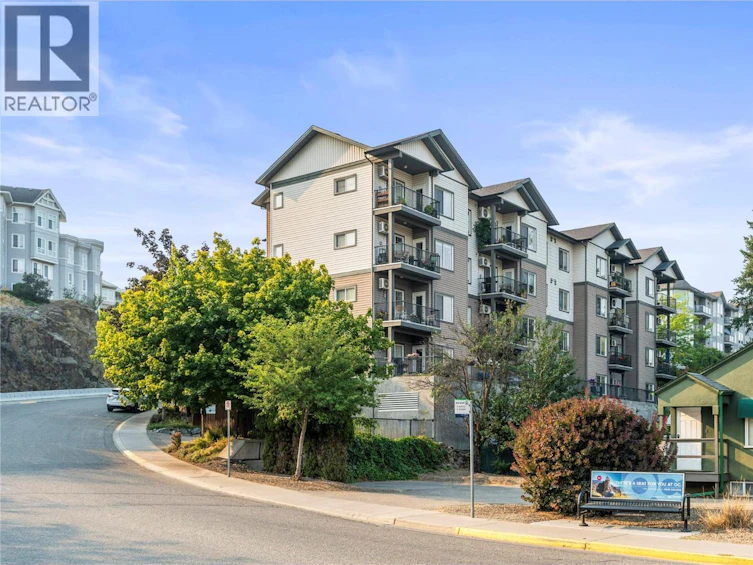 24-3211 Centennial Drive, Vernon, BC, V1T 2T8