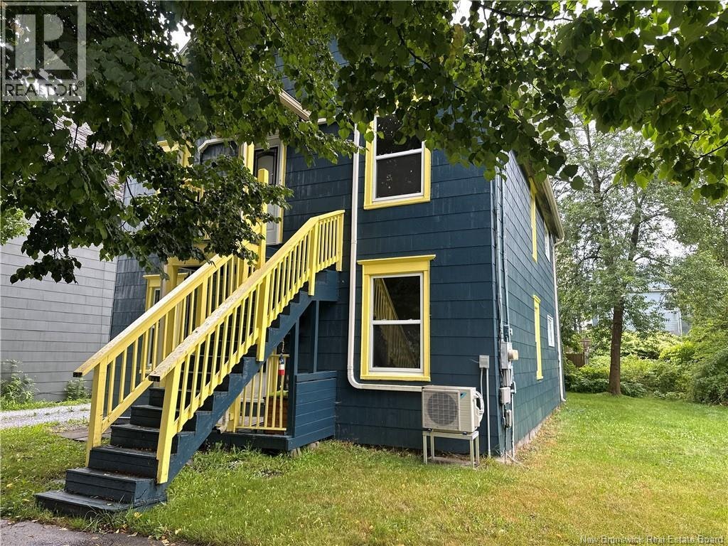 30-32 Cedar Grove Crescent, Saint John, NB, E2K 4G6