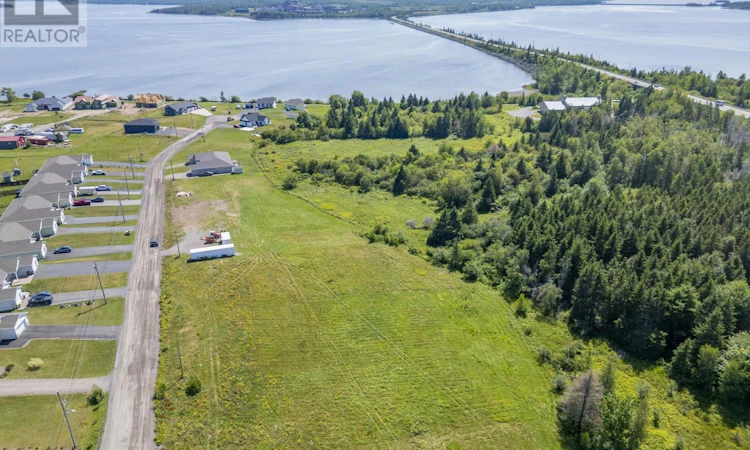 Harbour Crossing Drive
