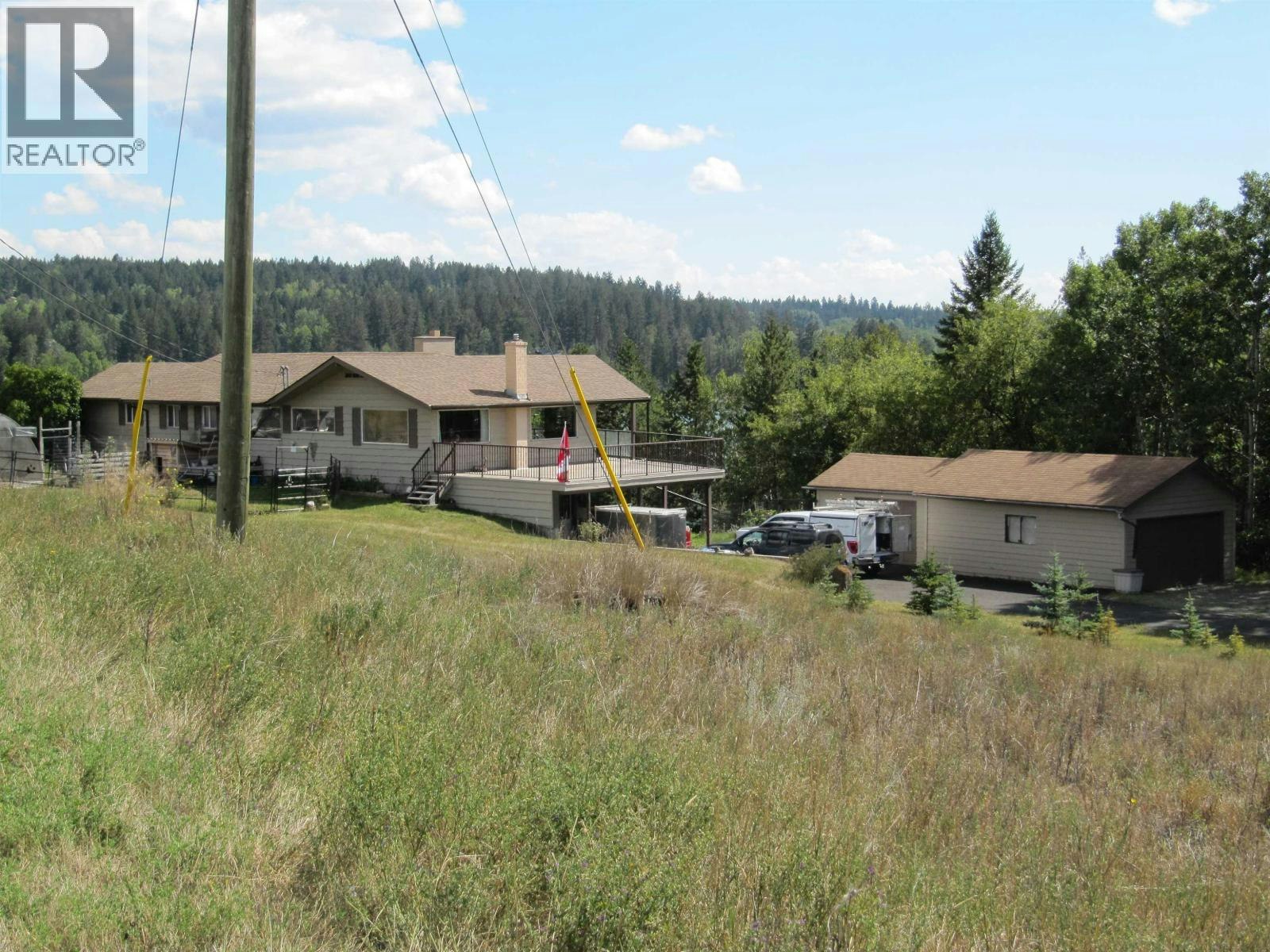 4709 Parker Court, 108 Mile Ranch, BC, V0K 2Z0