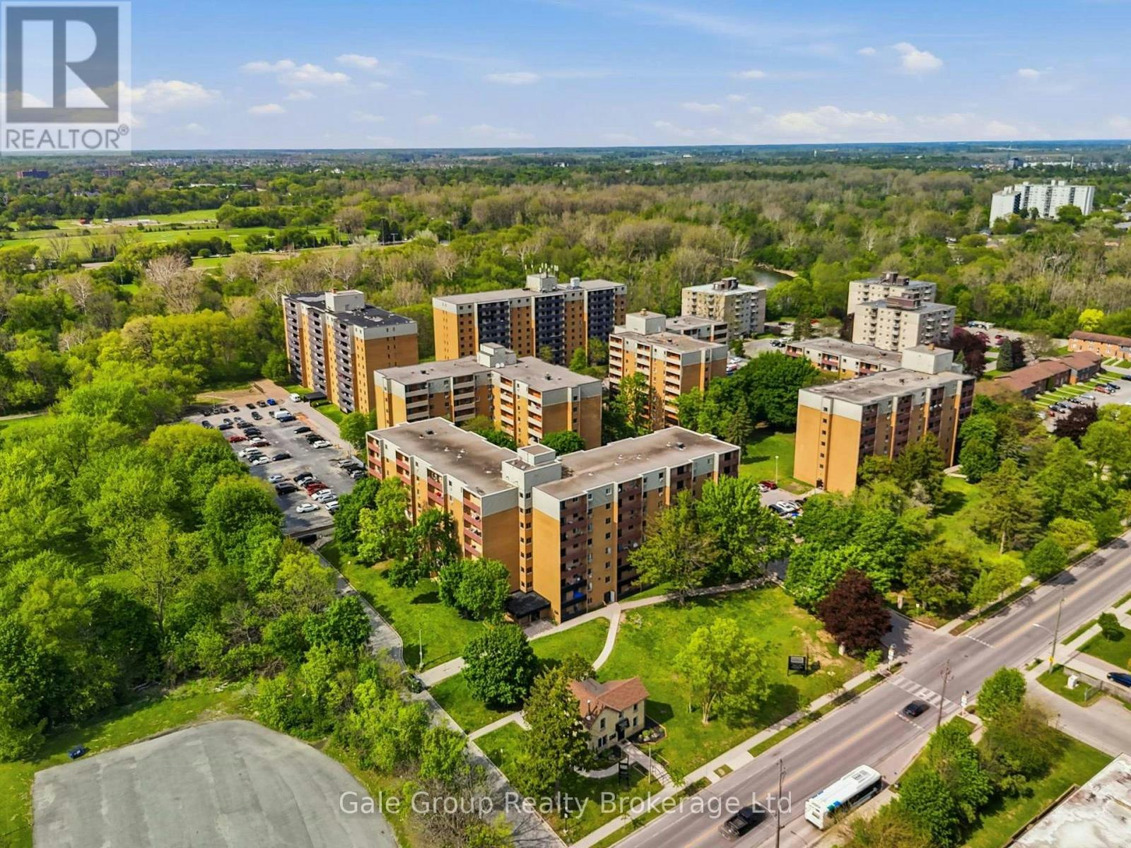 814-750 Kipps Lane, London, ON, N5Y 4R9