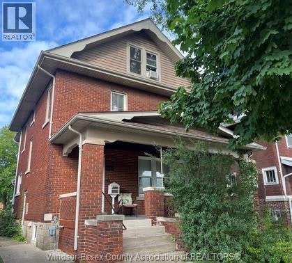 1278 Chilver Road, Windsor, ON, N8Y 2L1