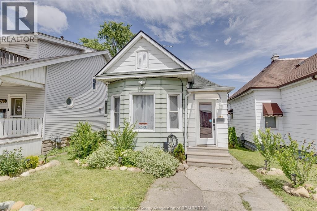 1108 Assumption Street, Windsor, ON, N9A 3C4