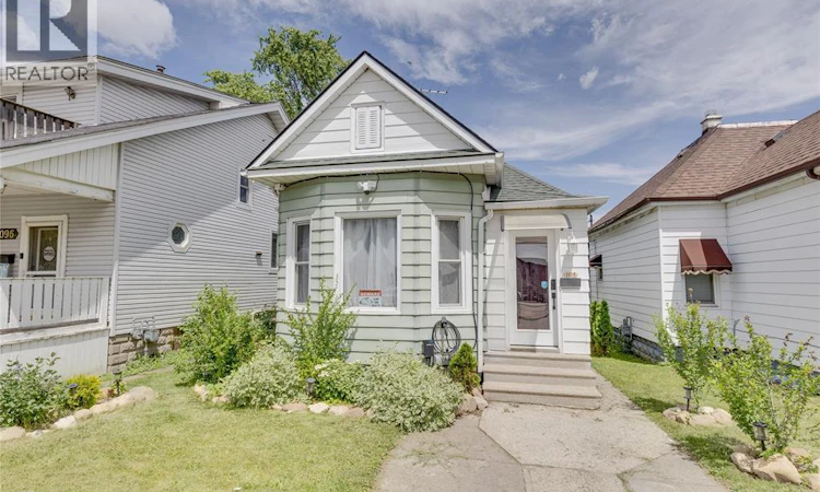1108 Assumption Street