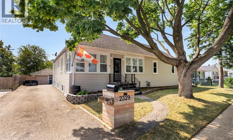 2329 Meighen Road