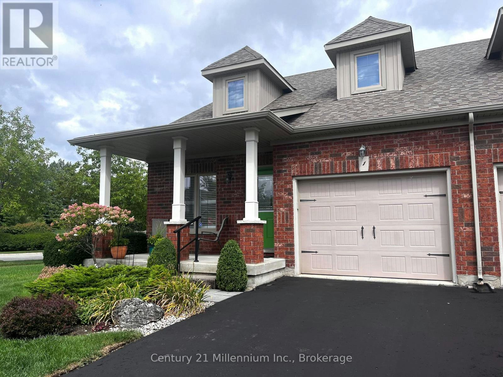 1 Barr Street, Collingwood, ON, L9Y 2L7