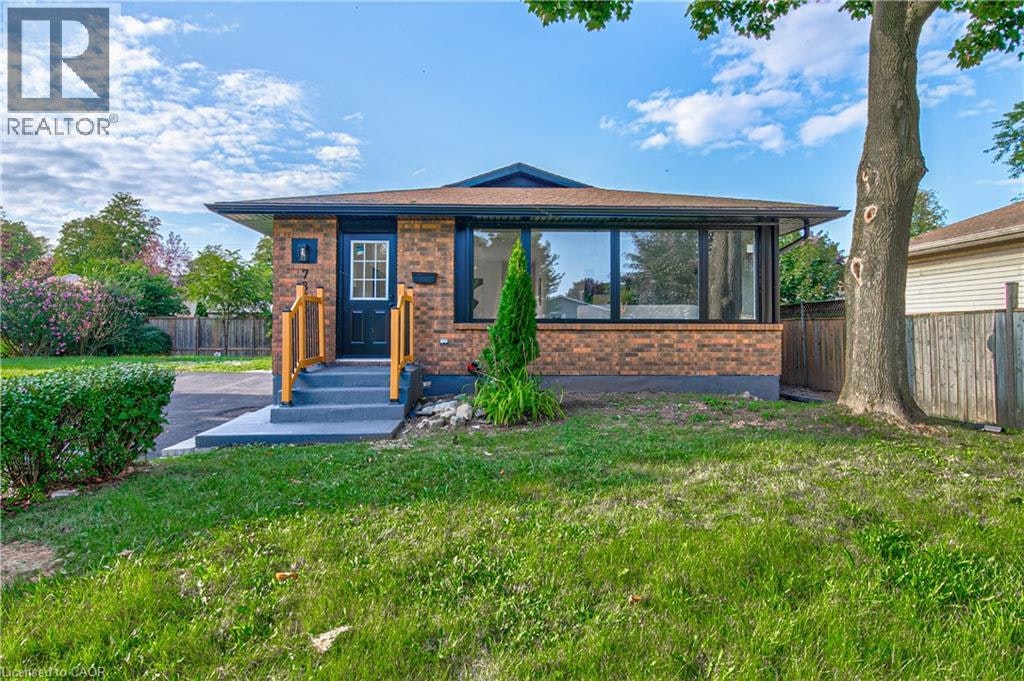 7385 Dorset Place NORTH, Niagara Falls, ON, L2J 3T3