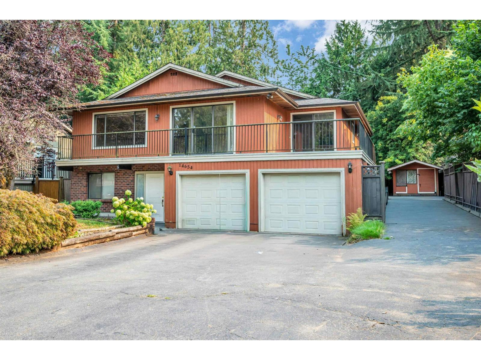 14654 102 Avenue, Surrey, BC, V3R 7E5