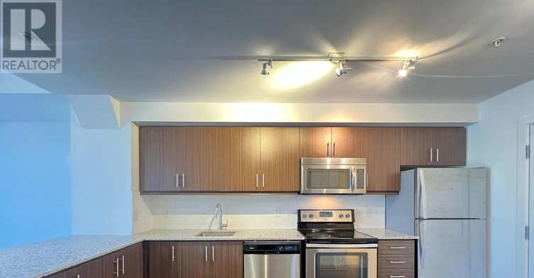 1012-10 Willison Square, Toronto, ON, M5T 0A8 - 2