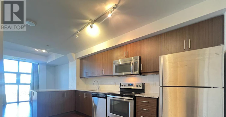 1012-10 Willison Square, Toronto, ON, M5T 0A8 - 5