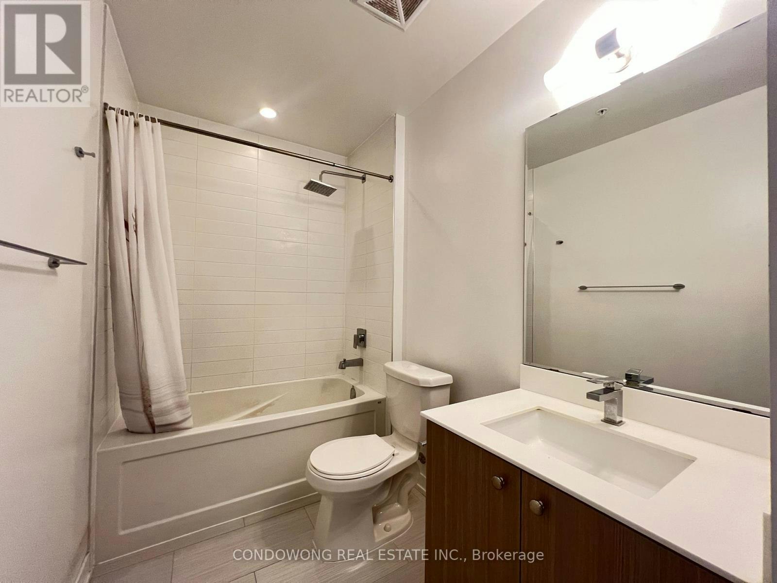 1012-10 Willison Square, Toronto, ON, M5T 0A8 - 4