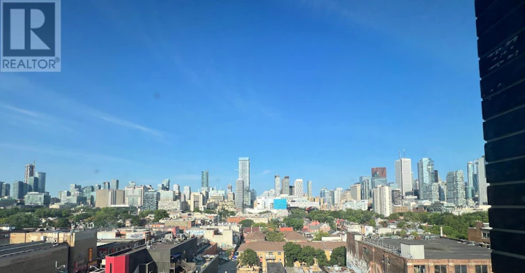 1012-10 Willison Square, Toronto, ON, M5T 0A8 - 18