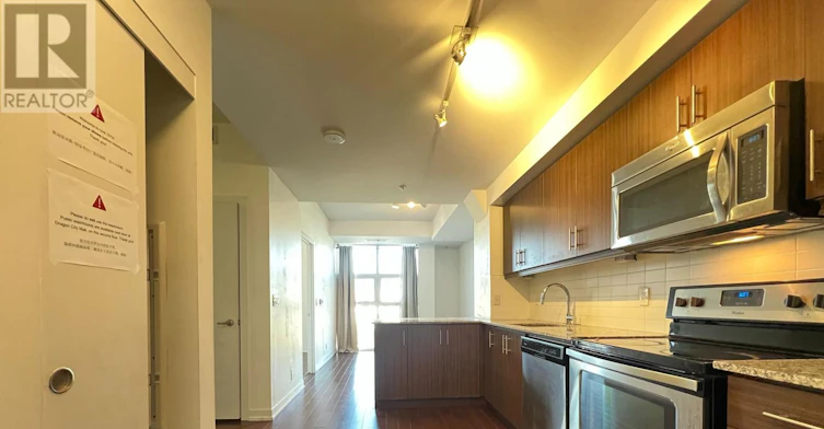 1012-10 Willison Square, Toronto, ON, M5T 0A8