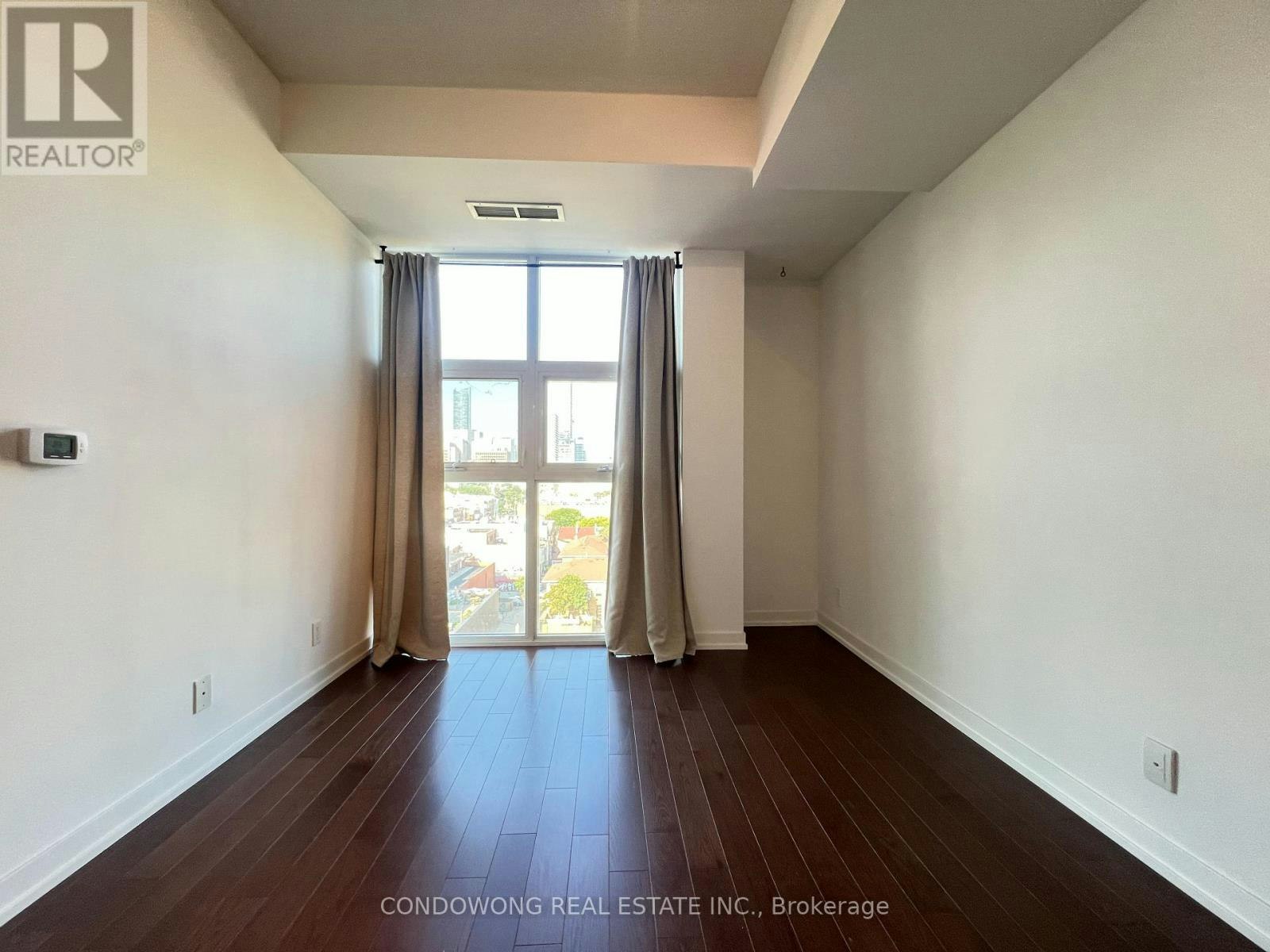 1012-10 Willison Square, Toronto, ON, M5T 0A8 - 12