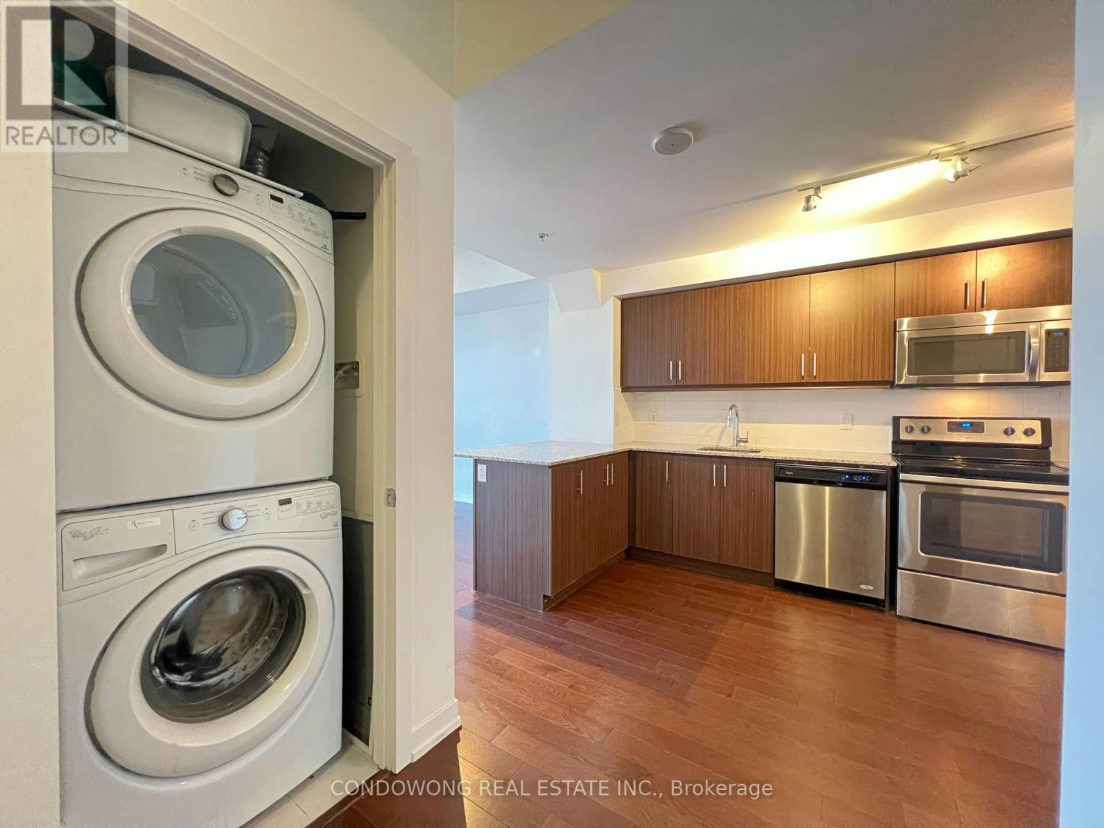 1012-10 Willison Square, Toronto, ON, M5T 0A8 - 8