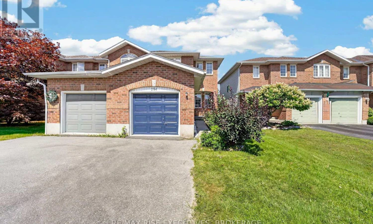 254 Ellesmeer Avenue