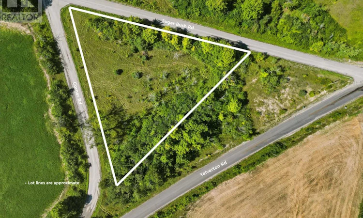 PT LT-5 Sugar Bush Road