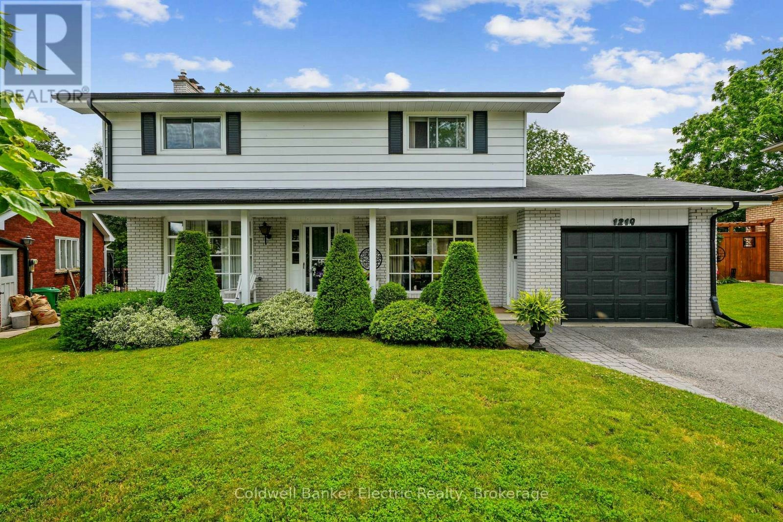 1219 Edmison Drive, Peterborough, ON, K9H 6V2