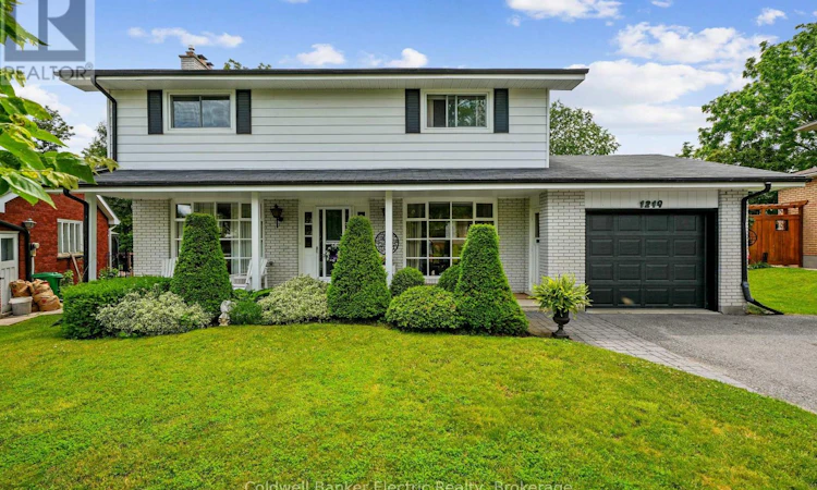 1219 Edmison Drive