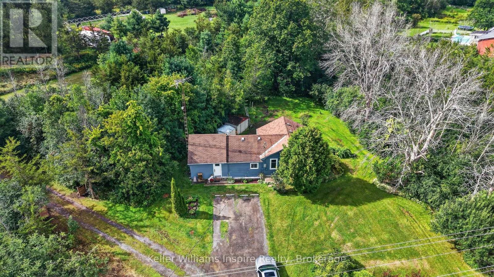 7968 County 2 Road, Greater Napanee, ON, K7R 3K6