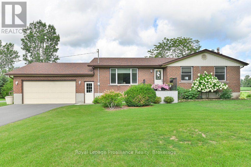 478 Frankford Road, Quinte West, ON, K0K 2B0