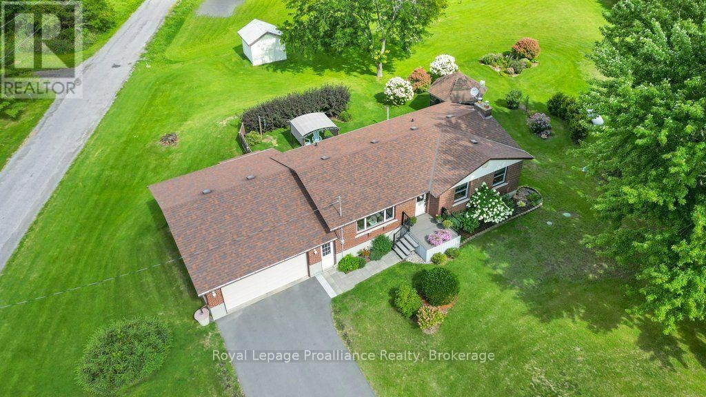 478 Frankford Road, Quinte West, ON, K0K 2B0