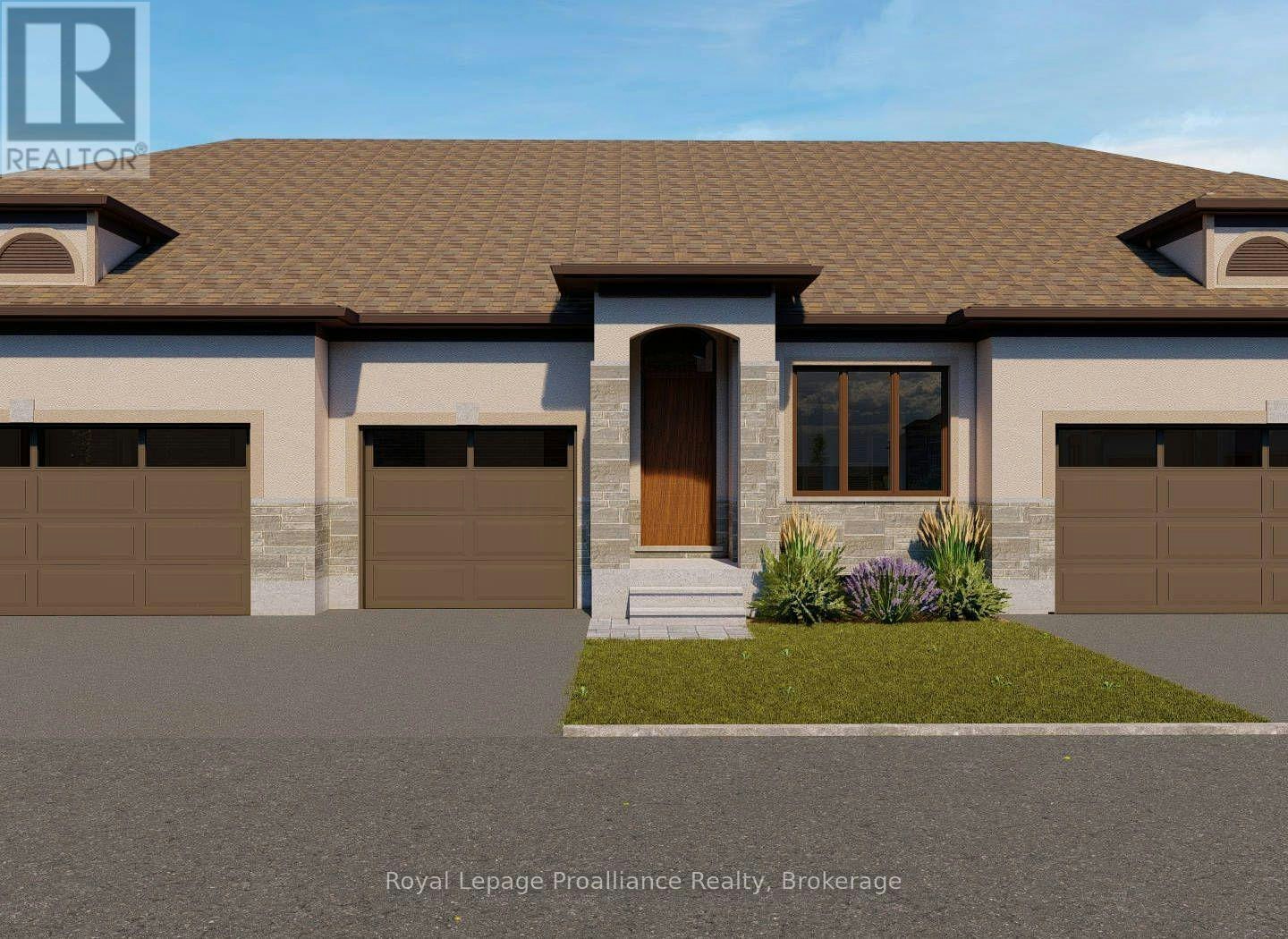 28-99 Cloverleaf Drive, Belleville, ON, K8N 4Z5