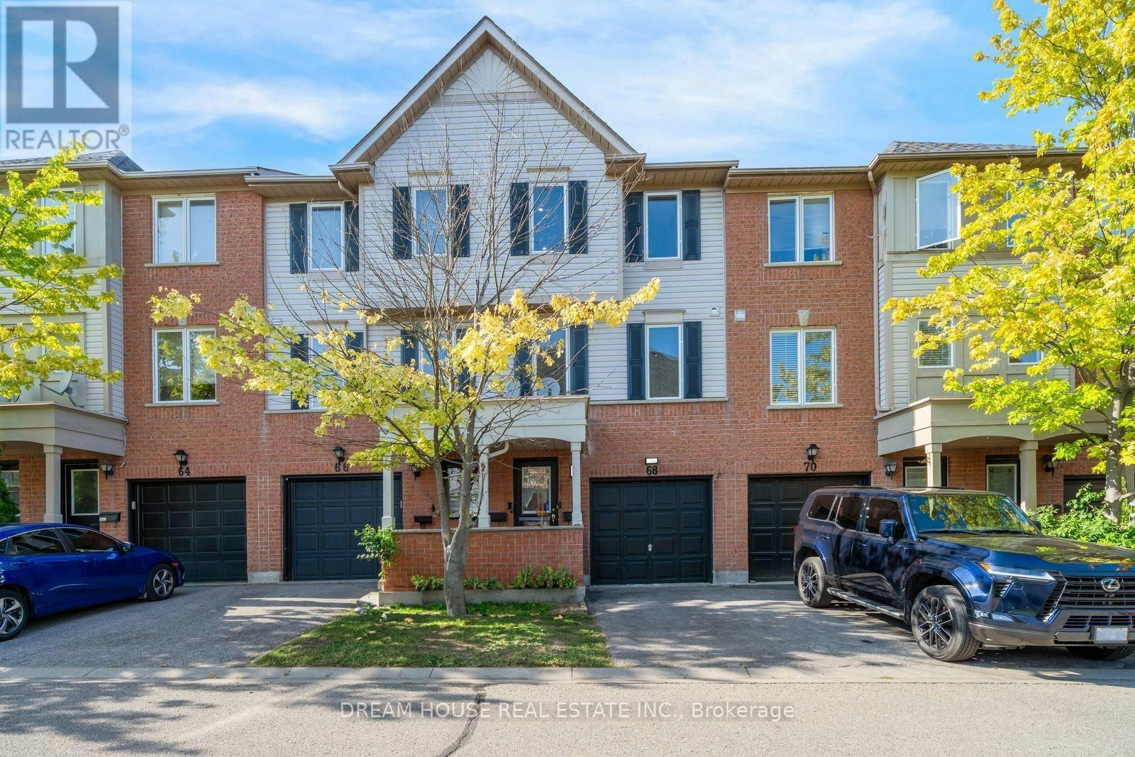 68 Mcgonigal Lane, Ajax, ON, L1T 4G9