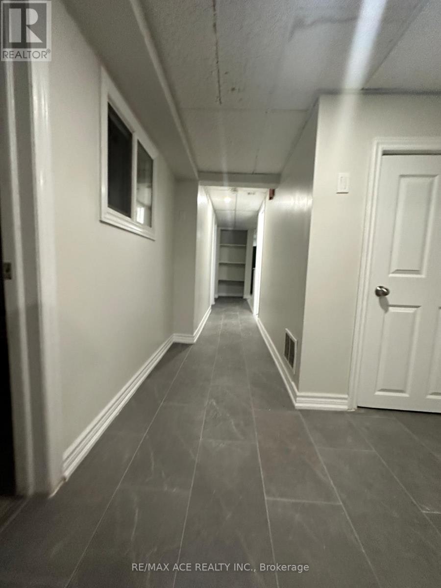 BSMT-23 Gemshaw Crescent, Toronto, ON, M1B 1L3 - 2