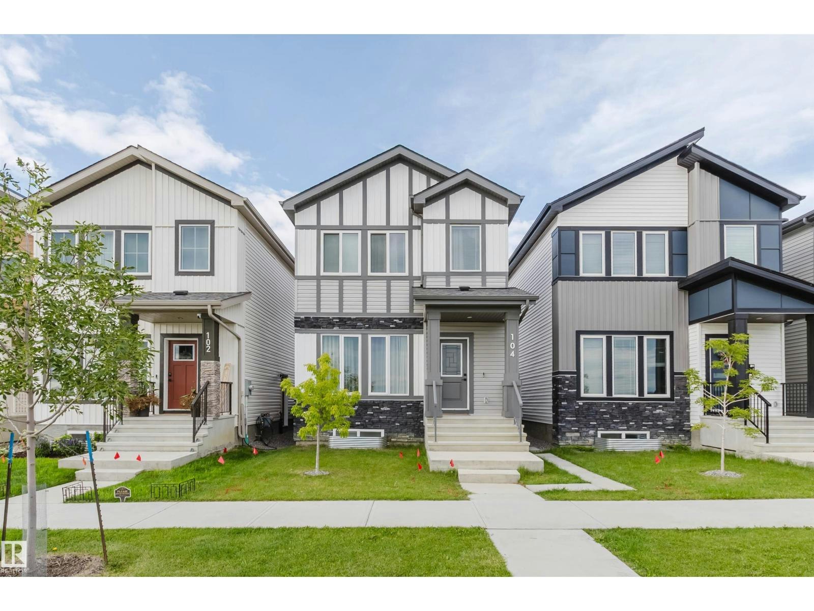 104 Meadowview Way, Leduc, AB, T9E 1R6
