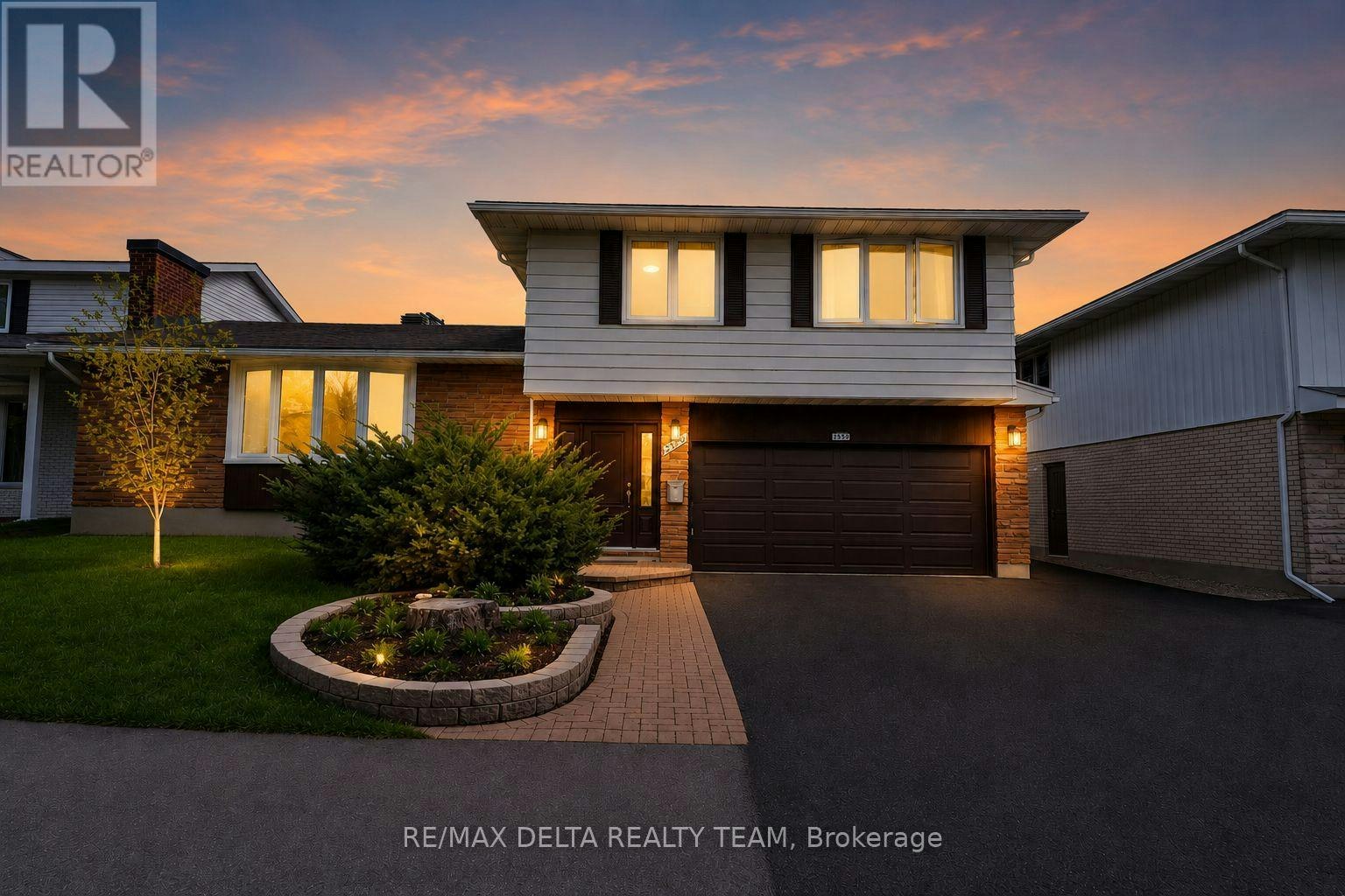 2350 Georgina Drive, Ottawa, ON, K2B 7M5