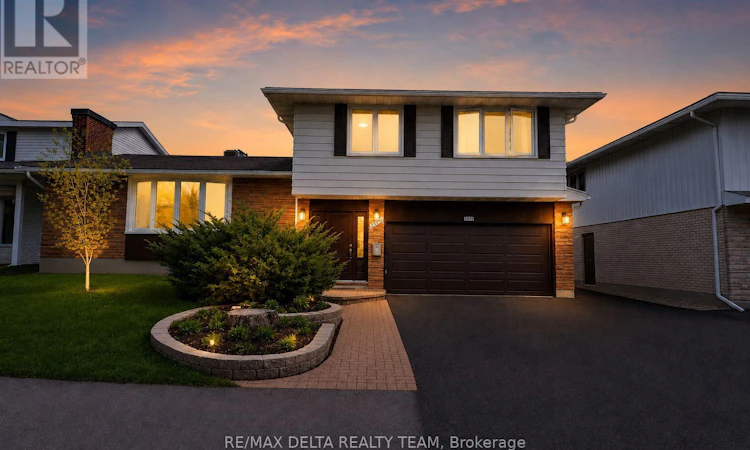 2350 Georgina Drive