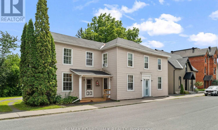 110-114 Clothier Street E