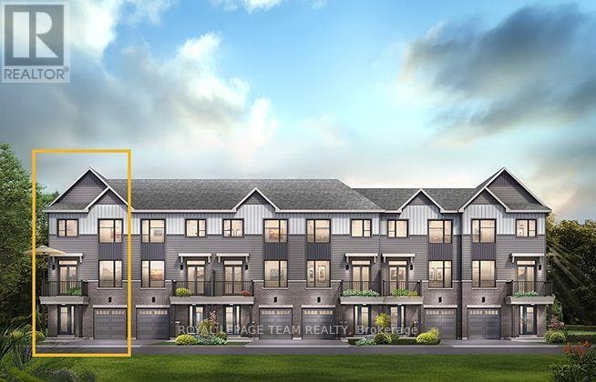 319 Symphony Way, Ottawa, ON, K2J 7R2
