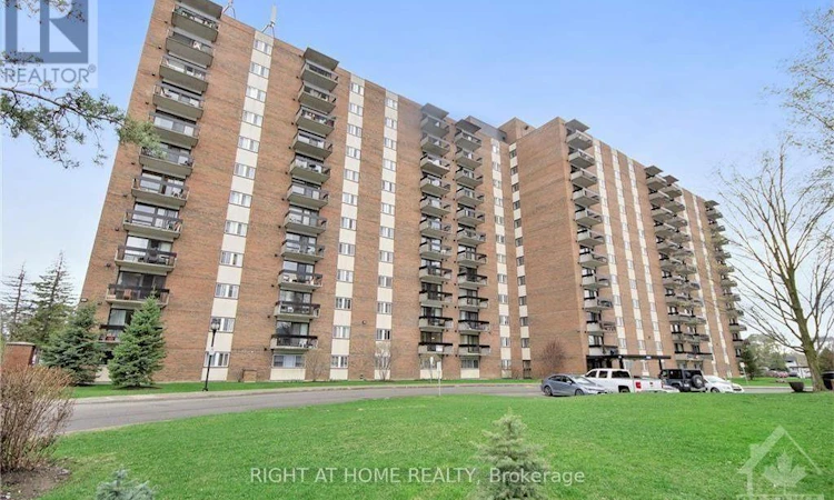 601-1505 Baseline Road
